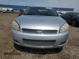 2014 Chevrolet Impala LT с VIN 2G1WB5E32E1108127, выставлен на аукционе Copart как лот 59142925 с пробегом 207 421 миль миль и Списание • Salvage title. История ставок и продаж доступна на DreamBid. Изображение 5.