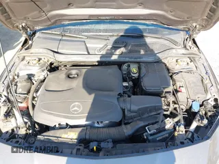 2018 Mercedes-Benz CLA 250 with VIN WDDSJ4GB1JN603103, listed as a IAAI auction lot 42078838 with 32,925 mi miles and . Bid and sale history available at DreamBid. Image 10.