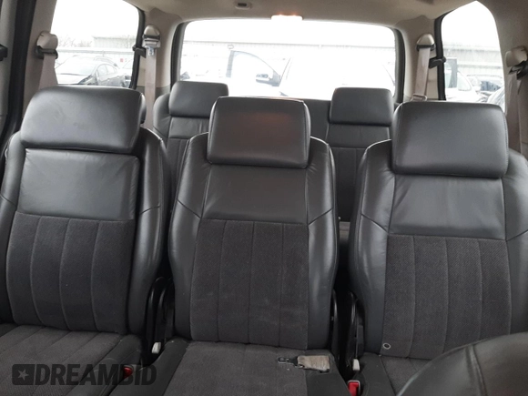 2003 Chevrolet Venture Warner Bros 1SE with VIN 1GNDX13E13D118296, listed as a Copart auction lot 85672564 with 199,513 mi miles and Salvage title. Bid and sale history available at DreamBid. Image 10.