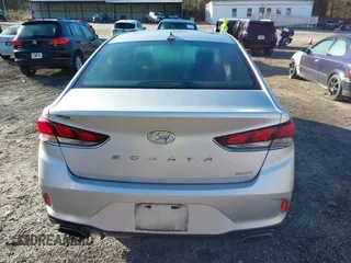 2018 Hyundai Sonata SEL z VIN 5NPE34AF0JH599137, wystawiony jako IAAI lot #41865261 z przebiegiem 63 719 mil mil oraz . Historia ofert i sprzedaży dostępna na DreamBid. Obrazek 16.