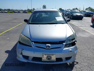 2004 Honda Civic VP z VIN 1HGES16344L008745, wystawiony jako IAAI lot #39006629 z przebiegiem Nie podano mil oraz . Historia ofert i sprzedaży dostępna na DreamBid. Obrazek 6.
