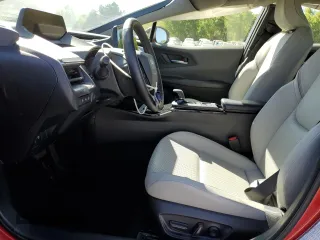 2024 Toyota Prius LE with VIN JTDADABU8R3010236, listed as a Copart auction lot 61234525 with 10,065 mi miles and Salvage title. Bid and sale history available at DreamBid. Image 7.