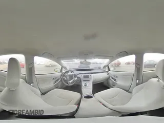 2013 Toyota Prius One with VIN JTDKN3DU1D5550647, listed as a Copart auction lot 49250345 with 129,714 mi miles and Salvage Title. Bid and sale history available at carsss.com. Image 13.
