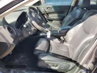 2012 Nissan Maxima SV z VIN 1N4AA5AP2CC830952, wystawiony jako Copart lot #71491284 z przebiegiem 168 591 mil mil oraz Szkoda całkowita • Salvage title. Historia ofert i sprzedaży dostępna na DreamBid. Obrazek 7.