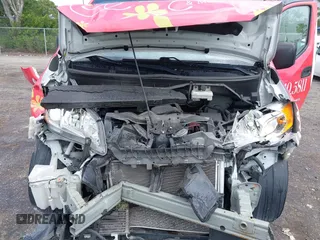 2021 Nissan NV200 SV z VIN 3N6CM0KNXMK701280, wystawiony jako IAAI lot #41997366 z przebiegiem 74 609 mil mil oraz . Historia ofert i sprzedaży dostępna na DreamBid. Obrazek 10.