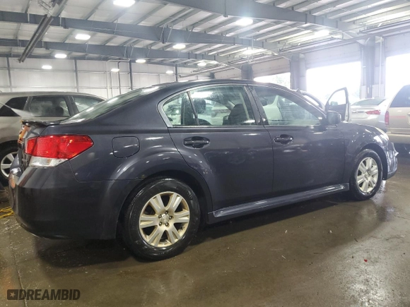 2010 Subaru Legacy Prem All-Wthr with VIN 4S3BMCC69A3241179, listed as a Copart auction lot 65958884 with 227,752 mi miles and Non Repairable. Bid and sale history available at carsss.com. Image 3.