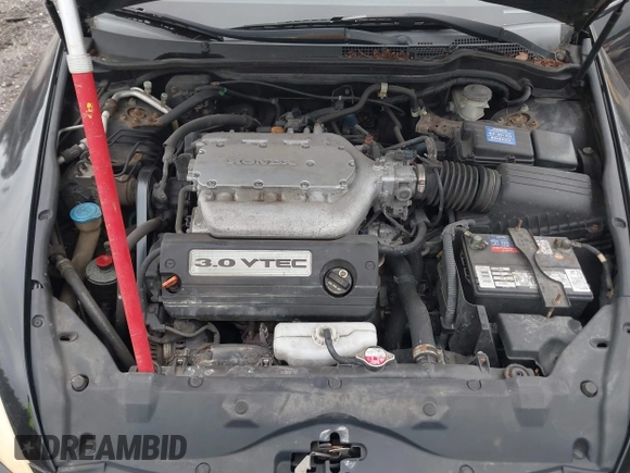 2006 Honda Accord LX with VIN 1HGCM66336A066357, listed as a IAAI auction lot 42071366 with 248,780 mi miles and . Bid and sale history available at DreamBid. Image 10.