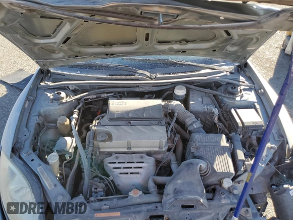 2007 Mitsubishi Eclipse GS with VIN 4A3AL25F27E024976, listed as a Copart auction lot 81960974 with 133,462 mi miles and Salvage Title. Bid and sale history available at carsss.com. Image 12.