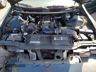1994 Chevrolet Camaro Z28 z VIN 2G1FP32P2R2177204, wystawiony jako Copart lot #46611665 z przebiegiem 116 806 mil mil oraz Nie do naprawy • Non repairable. Historia ofert i sprzedaży dostępna na DreamBid. Obrazek 11.