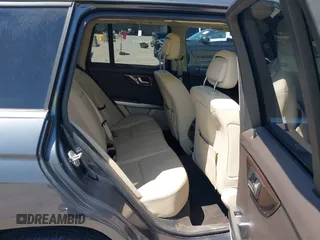 2015 Mercedes-Benz GLK 350 z VIN WDCGG8JB9FG364050, wystawiony jako IAAI lot #41979590 z przebiegiem 85 567 mil mil oraz . Historia ofert i sprzedaży dostępna na DreamBid. Obrazek 8.