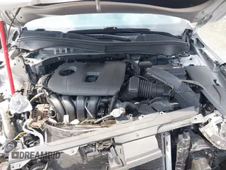 2021 Kia Forte LXS z VIN 3KPF24AD2ME333097, wystawiony jako IAAI lot #42171293 z przebiegiem 29 875 mil mil oraz . Historia ofert i sprzedaży dostępna na DreamBid. Obrazek 10.
