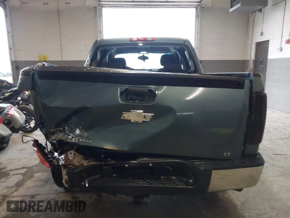 2011 Chevrolet Silverado 1500 LT with VIN 1GCPKSE39BF265085, listed as a IAAI auction lot 42198467 with 135,879 mi miles and . Bid and sale history available at DreamBid. Image 16.