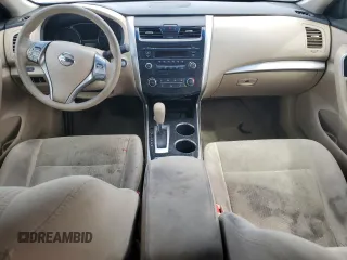 2014 Nissan Altima S with VIN 1N4AL3AP4EN245120, listed as a Copart auction lot 51545535 with 233,940 mi miles and Clean Title. Bid and sale history available at DreamBid. Image 8.