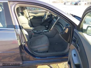 2014 Chevrolet Malibu LS with VIN 1G11B5SLXEF140170, listed as a IAAI auction lot 41489058 with 121,970 mi miles. Bid and sale history available at carsss.com. Image 5.