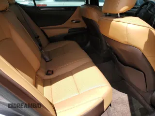 2019 Lexus ES 350 with VIN 58ABZ1B1XKU011209, listed as a Copart auction lot 52543685 with 65,954 mi miles and Salvage Title. Bid and sale history available at DreamBid. Image 10.