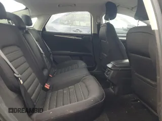 2015 Ford Fusion SE with VIN 3FA6P0H76FR199173, listed as a Copart auction lot 50974195 with 125,606 mi miles and Clean Title. Bid and sale history available at DreamBid. Image 10.
