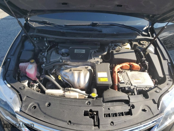 2015 Toyota Avalon Hybrid XLE Touring with VIN 4T1BD1EBXFU041133, listed as a Copart auction lot 60879263 with 114,863 mi miles. Bid and sale history available at carsss.com. Image 11.