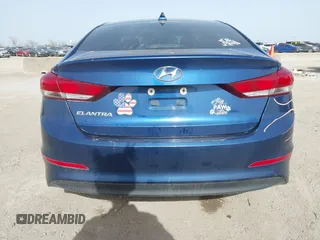 2018 Hyundai Elantra SEL with VIN 5NPD84LFXJH332663, listed as a IAAI auction lot 41750768 with 86,450 mi miles and . Bid and sale history available at DreamBid. Image 17.