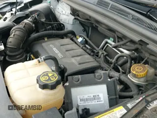 2016 Chevrolet Trax LS с VIN 3GNCJNSB7GL239345, выставлен на аукционе IAAI как лот 42719056 с пробегом 129 248 миль миль и . История ставок и продаж доступна на DreamBid. Изображение 18.