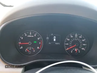 2018 Kia Sportage EX с VIN KNDPNCACXJ7353798, выставлен на аукционе Copart как лот 58032295 с пробегом 45 367 миль миль и Списание • Salvage title. История ставок и продаж доступна на DreamBid. Изображение 9.