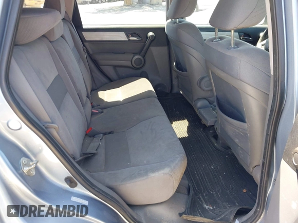 2010 Honda CR-V EX with VIN 5J6RE3H50AL006031, listed as a IAAI auction lot 42104423 with 209,418 mi miles and . Bid and sale history available at carsss.com. Image 8.