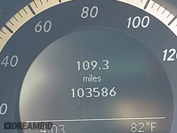 2009 Mercedes-Benz C 300 Sport with VIN WDDGF54X49R065000, listed as a IAAI auction lot 42139499 with 103,586 mi miles and . Bid and sale history available at DreamBid. Image 15.