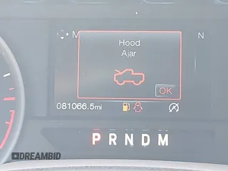 2019 Ford F-150 XL с VIN 1FTEW1EP1KFD43075, выставлен на аукционе IAAI как лот 42370335 с пробегом 81 066 миль миль и . История ставок и продаж доступна на DreamBid. Изображение 15.