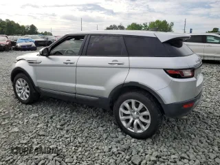 2018 Land Rover Range Rover Evoque SE с VIN SALVP2RX8JH291839, выставлен на аукционе Copart как лот 56382655 с пробегом 47 779 миль миль и Чистый • Clean title. История ставок и продаж доступна на DreamBid. Изображение 2.