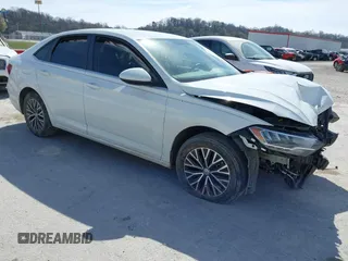 2021 Volkswagen Jetta S с VIN 3VWC57BU6MM063126, выставлен на аукционе IAAI как лот 41834494 с пробегом 36 420 миль миль и . История ставок и продаж доступна на DreamBid. Изображение 1.