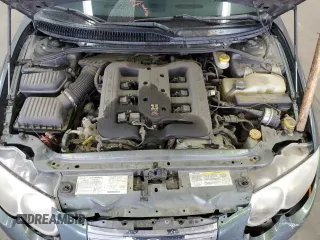 2002 Chrysler 300M M z VIN 2C3HE66GX2H177234, wystawiony jako Copart lot #77024884 z przebiegiem 73 986 mil mil oraz Szkoda całkowita • Salvage title. Historia ofert i sprzedaży dostępna na DreamBid. Obrazek 11.