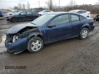 2007 Saturn ION z VIN 1G8AN15F27Z165296, wystawiony jako Copart lot #48716415 z przebiegiem 280 619 mil mil oraz Nie do naprawy. Historia ofert i sprzedaży dostępna na DreamBid. Obrazek 1.