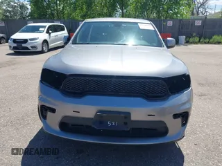 2021 Dodge Durango Pursuit с VIN 1C4SDJFT0MC696318, выставлен на аукционе IAAI как лот 42278794 с пробегом 46 329 миль миль и . История ставок и продаж доступна на DreamBid. Изображение 12.