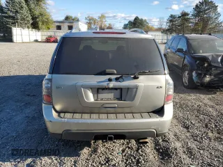 2006 Saab 9-7X 4.2i z VIN 5S3ET13S562803538, wystawiony jako Copart lot #77611004 z przebiegiem 118 297 mil mil oraz Szkoda całkowita • Salvage title. Historia ofert i sprzedaży dostępna na DreamBid. Obrazek 6.