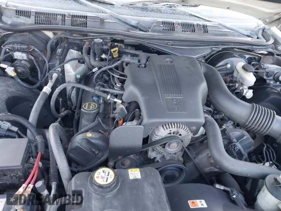2003 Mercury Grand Marquis LS Premium with VIN 2MEHM75W53X704387, listed as a IAAI auction lot 41838775 with 312,869 mi miles and . Bid and sale history available at DreamBid. Image 10.