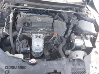 2015 Acura TLX with VIN 19UUB1F30FA023303, listed as a IAAI auction lot 41868818 with 177,616 mi miles and . Bid and sale history available at DreamBid. Image 10.