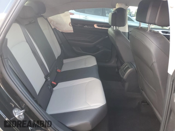 2021 Volkswagen Arteon SE с VIN WVWAR7ANXME005325, выставлен на аукционе Copart как лот 82101894 с пробегом 58 186 миль миль и Списание • Salvage title. История ставок и продаж доступна на DreamBid. Изображение 10.