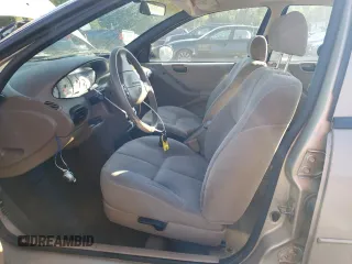 1999 Dodge Stratus z VIN 1B3EJ46X0XN684268, wystawiony jako Copart lot #70312664 z przebiegiem 140 711 mil mil oraz Szkoda całkowita • Salvage title. Historia ofert i sprzedaży dostępna na DreamBid. Obrazek 7.