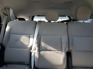 2022 Ford Explorer z VIN 1FMSK8BB8NGB03015, wystawiony jako Copart lot #53102585 z przebiegiem Nie podano mil oraz Szkoda całkowita • Salvage title. Historia ofert i sprzedaży dostępna na DreamBid. Obrazek 10.