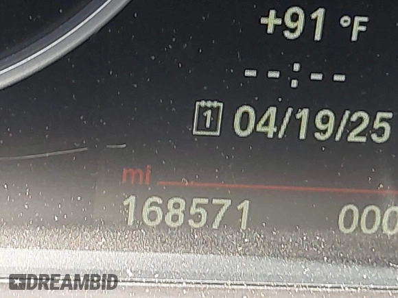 2014 BMW 5 Series 535d xDrive с VIN WBAFV3C58EDZ33744, выставлен на аукционе IAAI как лот 42590073 с пробегом 168 571 миль миль и . История ставок и продаж доступна на DreamBid. Изображение 15.