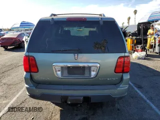 2005 Lincoln Navigator Luxury with VIN 5LMFU27595LJ08627, listed as a Copart auction lot 82128044 with 104,521 mi miles and Clean Title. Bid and sale history available at carsss.com. Image 6.