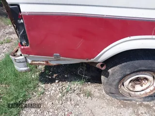 1986 Ford F-150 с VIN 1FTDF15N9GNA61421, выставлен на аукционе IAAI как лот 42527647 с пробегом 49 470 миль миль и . История ставок и продаж доступна на DreamBid. Изображение 12.