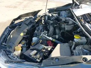 2021 Subaru Impreza с VIN 4S3GKAB61M3600112, выставлен на аукционе IAAI как лот 40764315 с пробегом 48 209 миль миль и . История ставок и продаж доступна на DreamBid. Изображение 19.