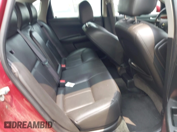 2011 Chevrolet Impala LT Fleet with VIN 2G1WG5EK2B1274359, listed as a IAAI auction lot 42369941 with 123,038 mi miles and . Bid and sale history available at DreamBid. Image 8.