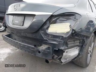 2016 Mercedes-Benz C 300 with VIN 55SWF4JB5GU129538, listed as a IAAI auction lot 38329587 with 113,111 mi miles and . Bid and sale history available at DreamBid. Image 6.