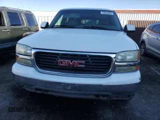 2002 GMC Yukon XL SLT with VIN 1GKEC16T62J193518, listed as a Copart auction lot 73010524 with 246,849 mi miles and Salvage Title. Bid and sale history available at carsss.com. Image 5.