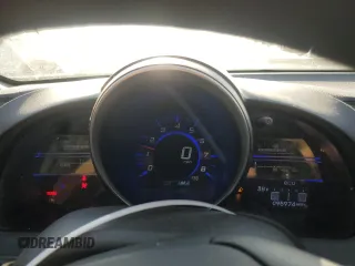 2014 Honda CR-Z z VIN JHMZF1C41ES003350, wystawiony jako Copart lot #82315794 z przebiegiem 95 974 mil mil oraz Nie do naprawy. Historia ofert i sprzedaży dostępna na DreamBid. Obrazek 9.