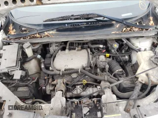 2006 Chevrolet Uplander LS with VIN 1GNDV23L46D227883, listed as a Copart auction lot 54747374 with 193,648 mi miles and Clean Title. Bid and sale history available at carsss.com. Image 12.