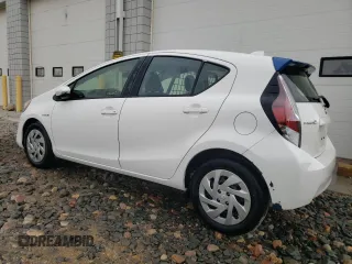 2016 Toyota Prius One with VIN JTDKDTB30G1121668, listed as a Copart auction lot 52917085 with 79,910 mi miles and Clean Title. Bid and sale history available at DreamBid. Image 2.