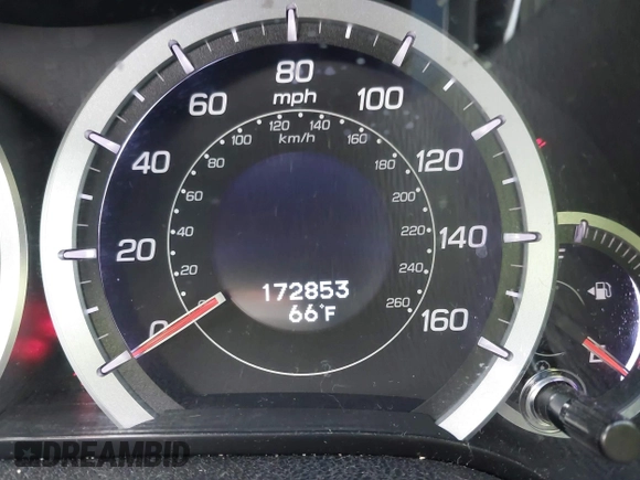2012 Acura TSX Technology z VIN JH4CU2F68CC008891, wystawiony jako IAAI lot #42192733 z przebiegiem 172 853 mil mil oraz . Historia ofert i sprzedaży dostępna na DreamBid. Obrazek 16.