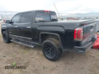 2017 GMC Sierra 1500 Denali z VIN 3GTU2PEJXHG304823, wystawiony jako IAAI lot #42293712 z przebiegiem 185 809 mil mil oraz . Historia ofert i sprzedaży dostępna na DreamBid. Obrazek 3.